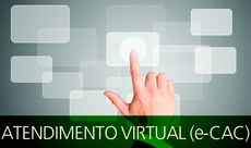 atendimento virtual e cac