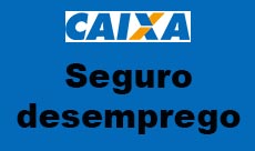seguro desemprego