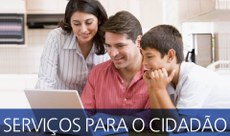 servico para o cidadao