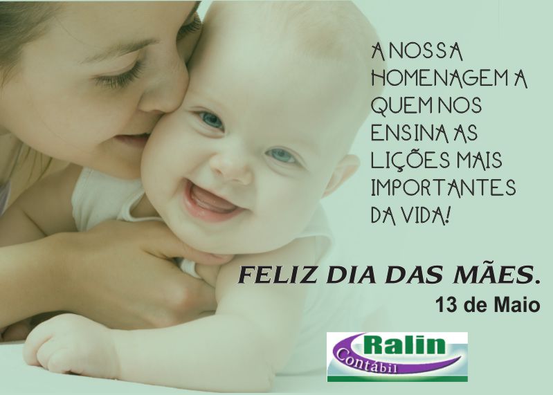 dia das maes 2018