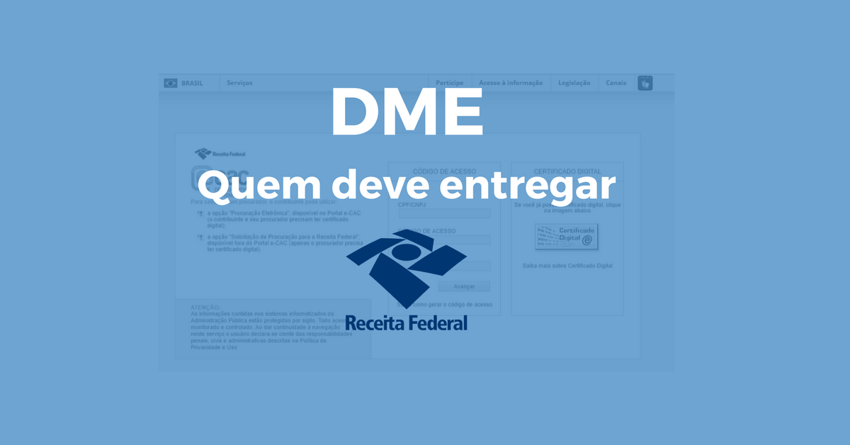 dme