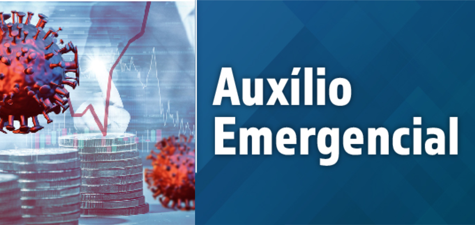 auxilio emergencial2021