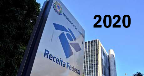 receita federal 2